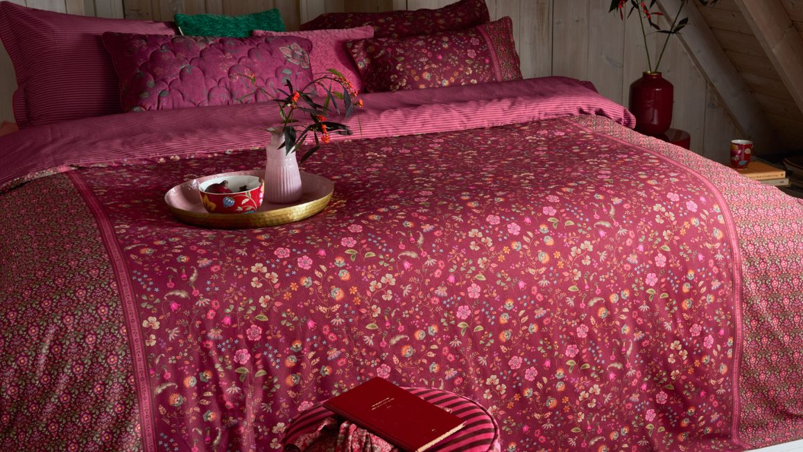 Pip Studio housse de couette