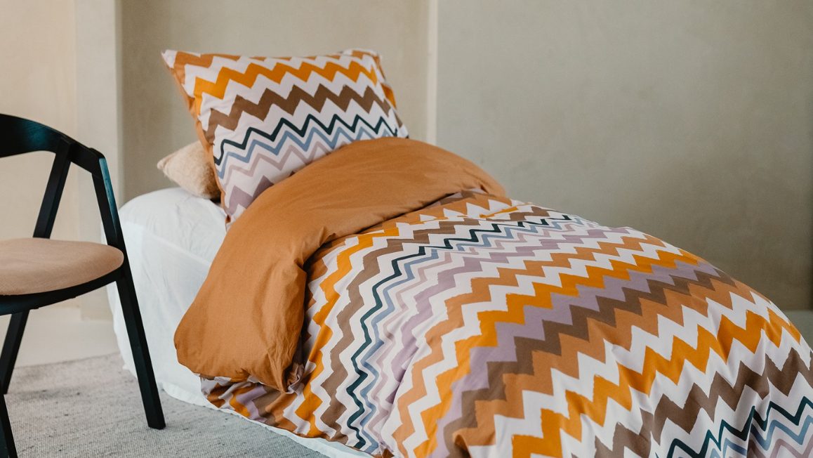 Housse de couette enfant 140x200