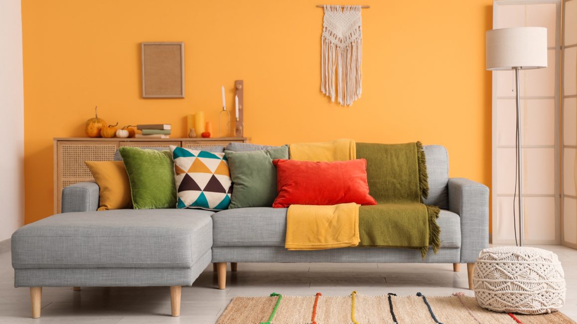 Linge de maison
