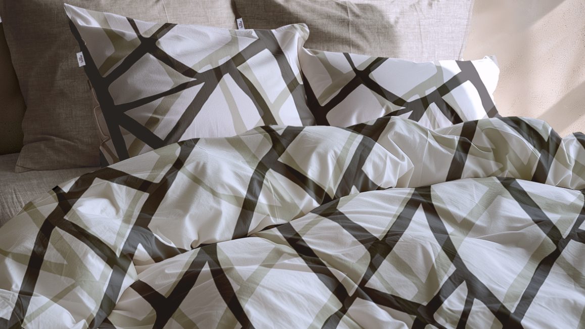 Zohome housse de couette