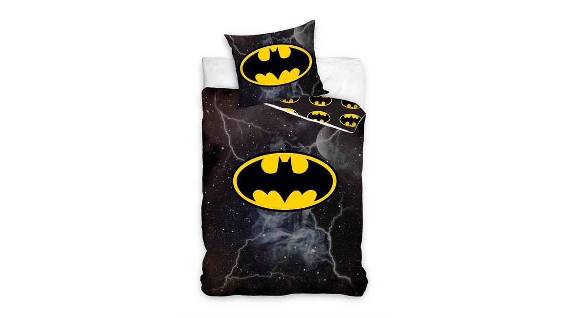 Parure de lit Batman