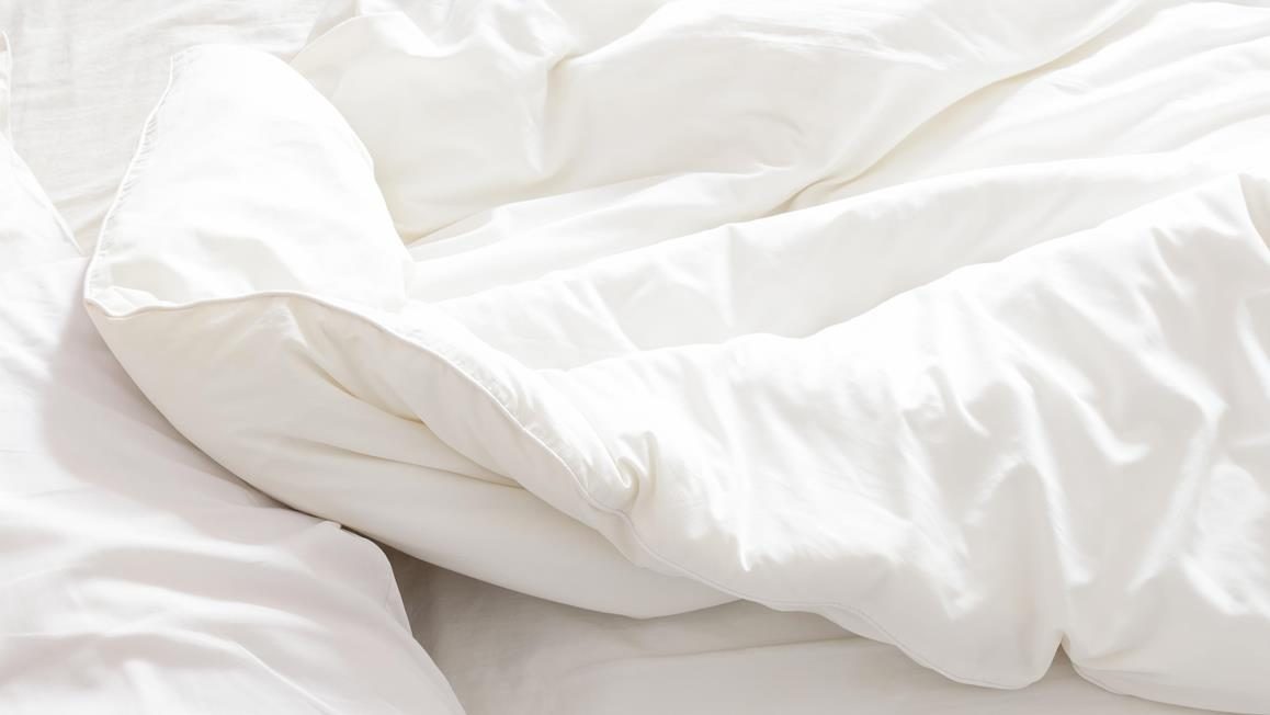 Couette anti-acariens