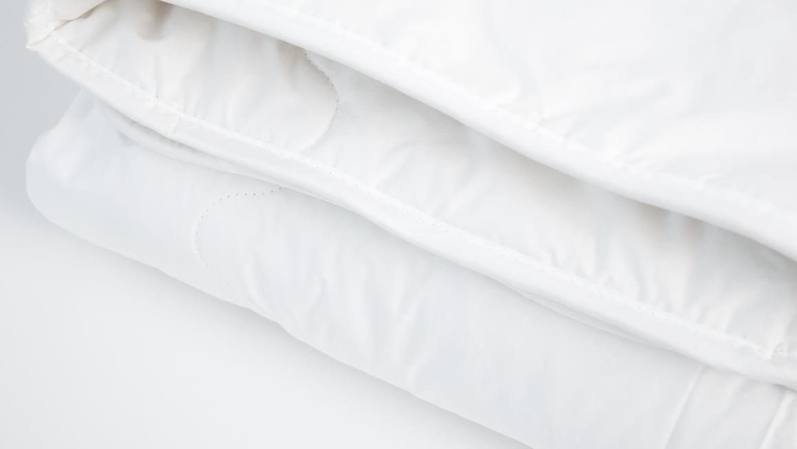 Couette en coton