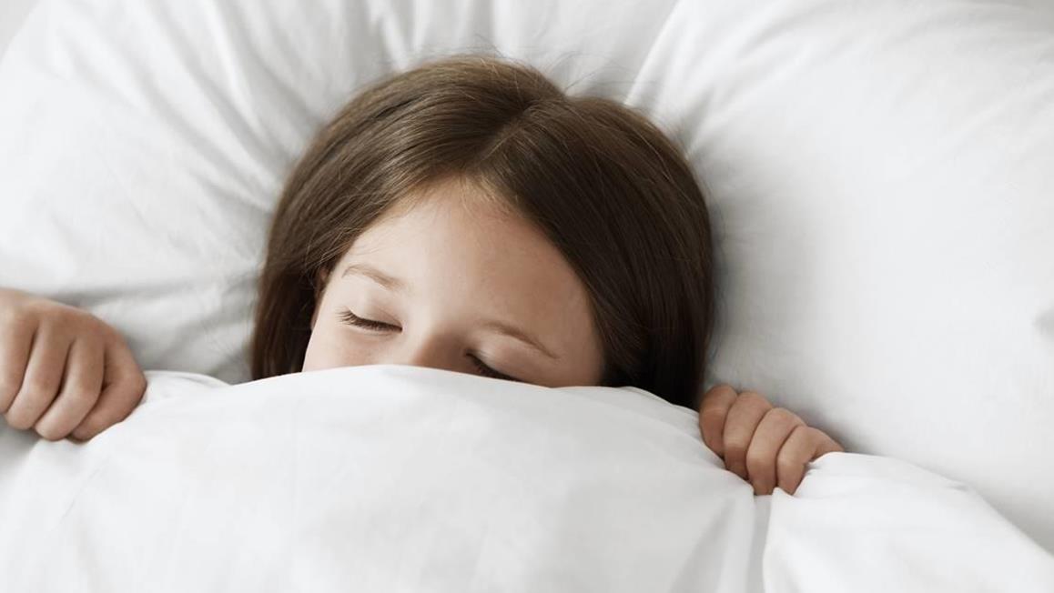 Couette enfant
