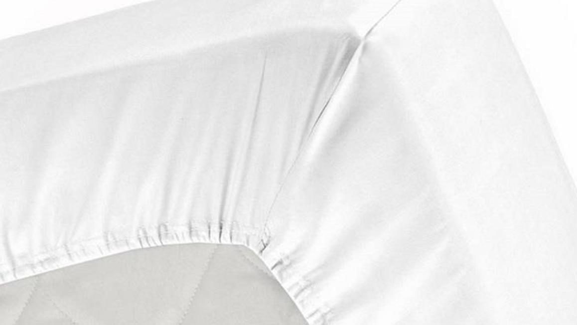 Drap-housse bonnet 30 cm