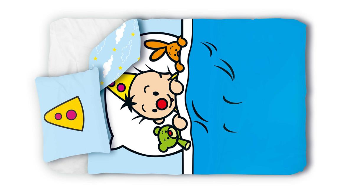 Linge de lit Bumba 