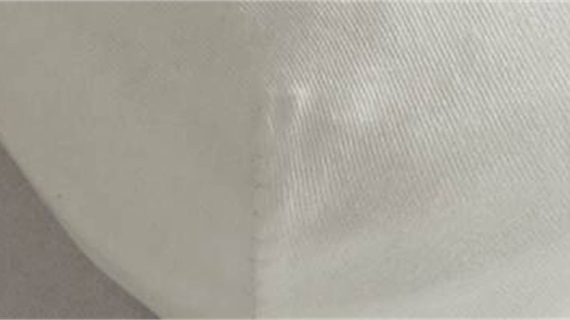 Protège-matelas pour surmatelas jusqu'à 10 cm