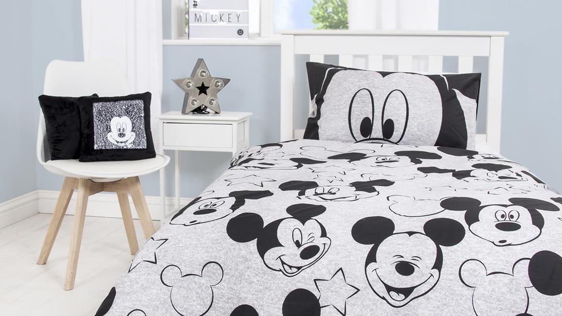 Parure de lit Disney
