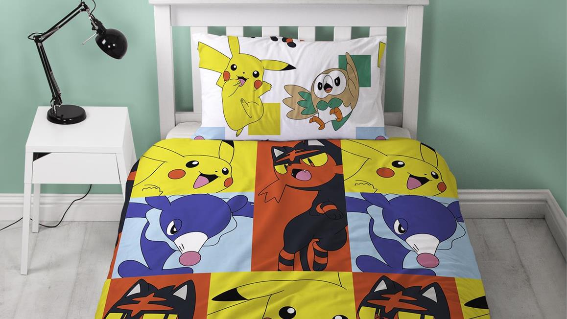 Pokémon 