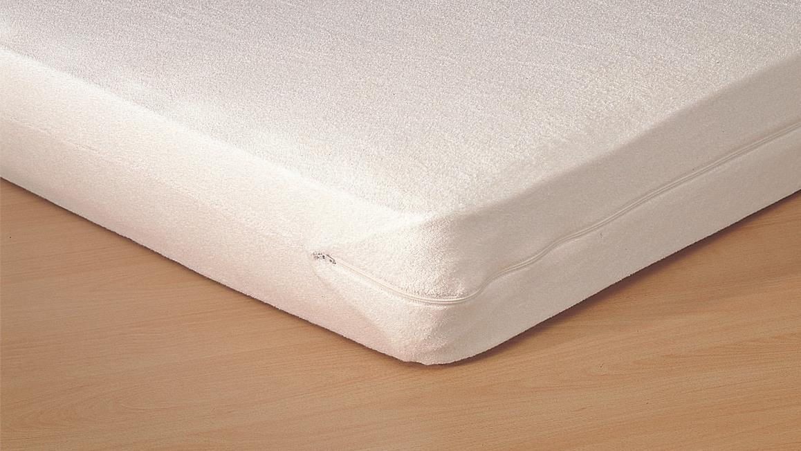 Protège-matelas grande taille XL 260x240