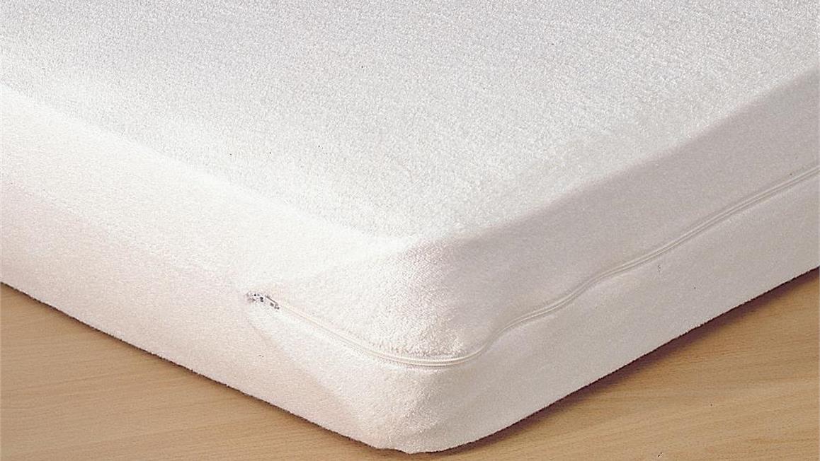 Protège-matelas enfant