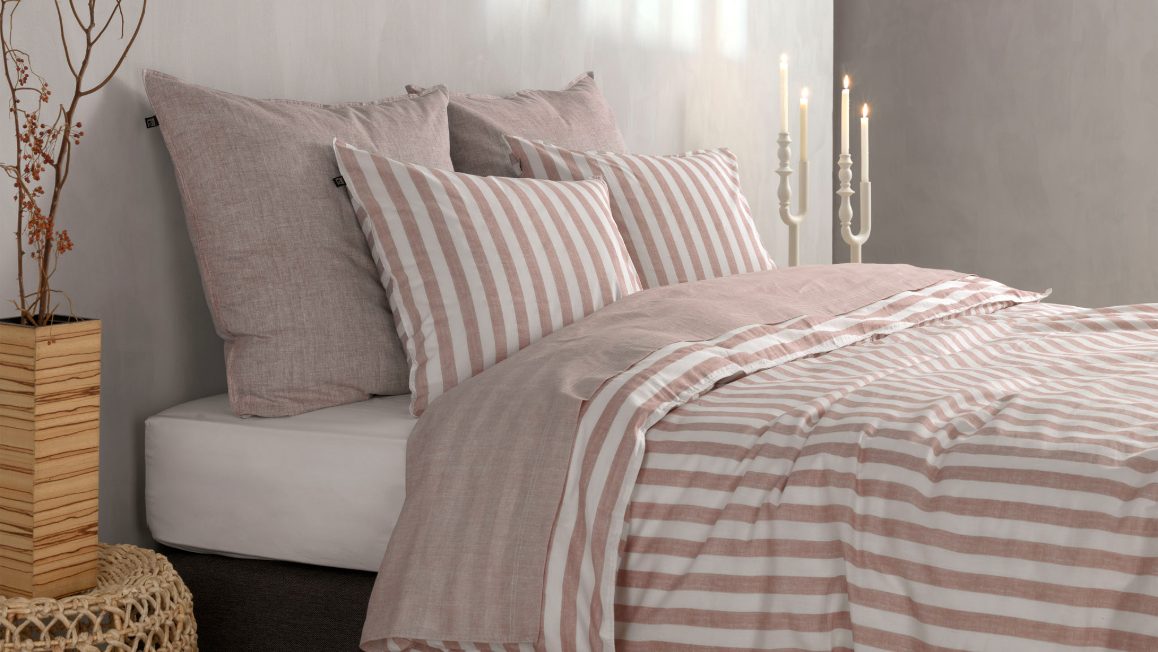 Zohome linge de lit