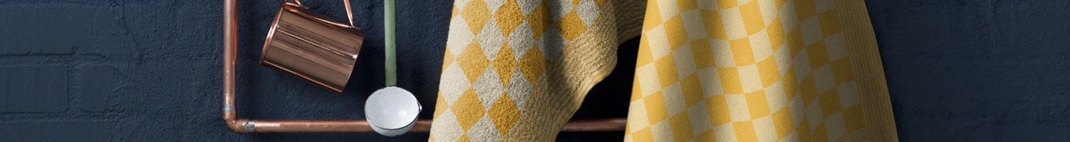 Linge de cuisine
