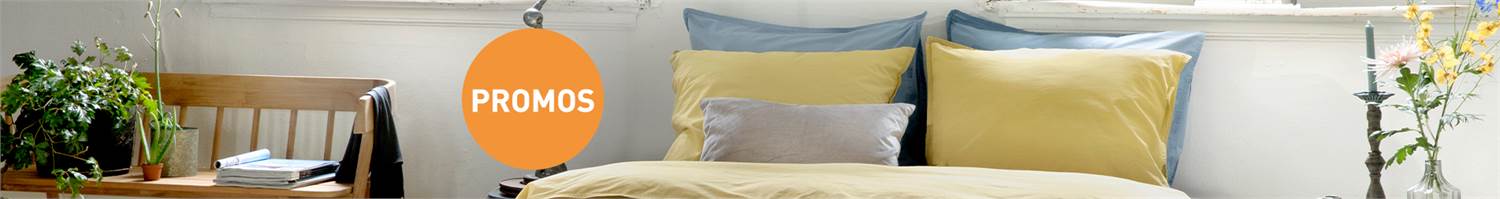 PROMOS housses de couette