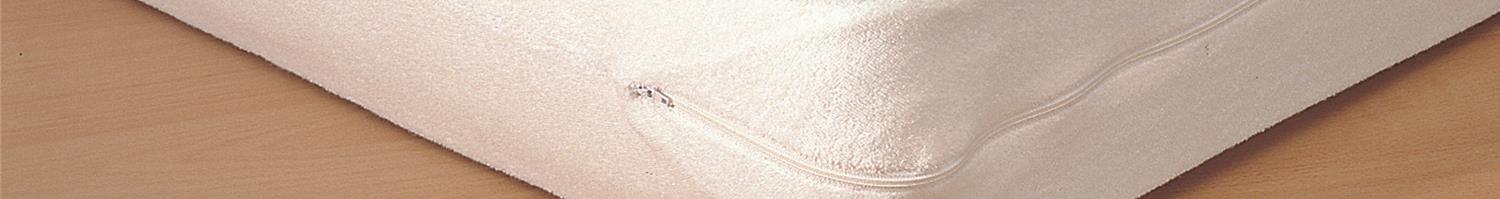 Protège-matelas grande taille XL 260x240