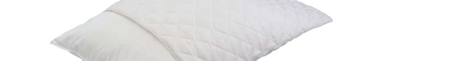 Protège oreiller 50x70