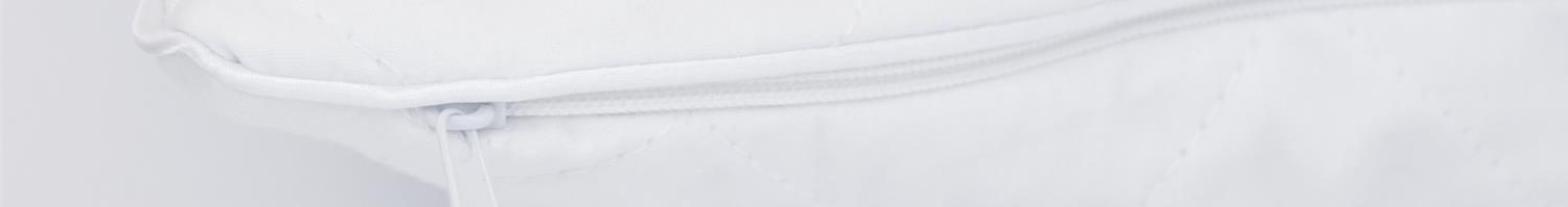 Protège-oreiller 40x60 cm