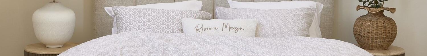 Rivièra Maison housse de couette