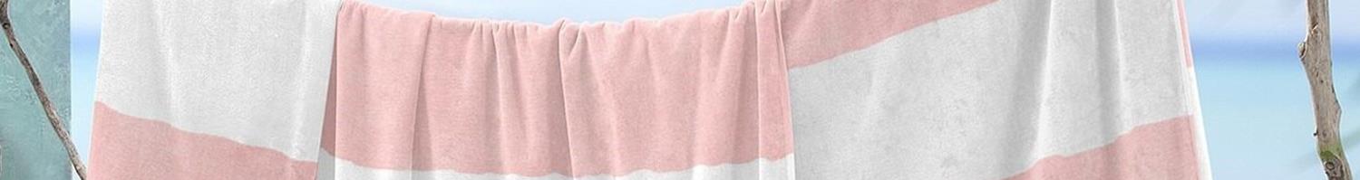 Serviette de plage XXL