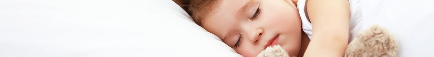 Taie d'oreiller enfant