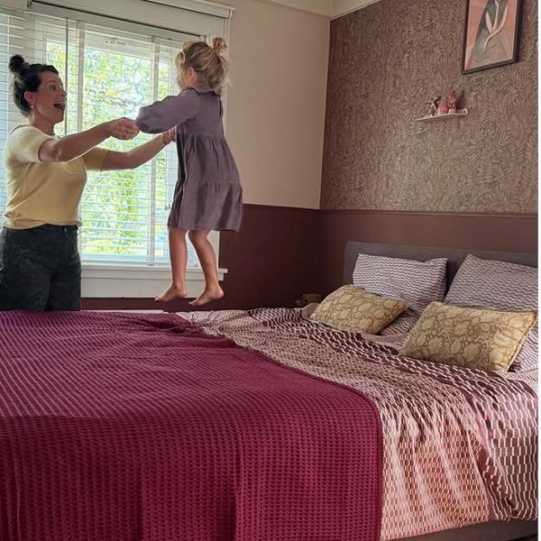 Beddinghouse Yuval housse de couette
