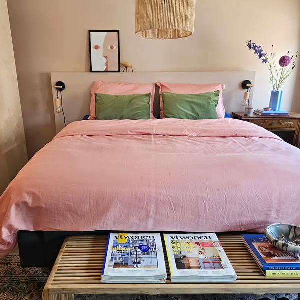 Cinderella Sundays housse de couette