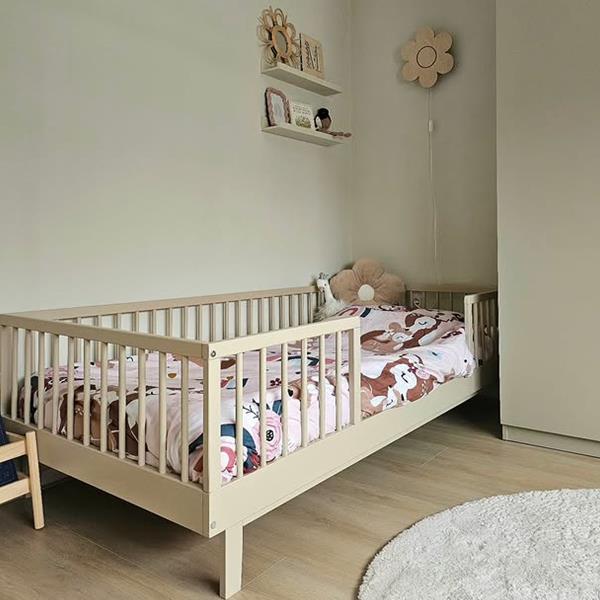 Good Morning Bibi housse de couette