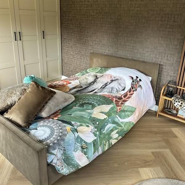 HIP Collection Sagadar housse de couette