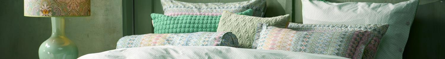 Housses de couette éclectique