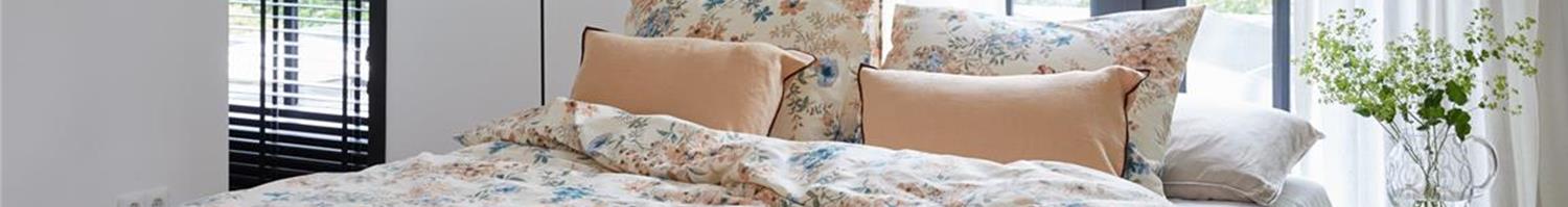 Ivorlyn Luxury Bedding