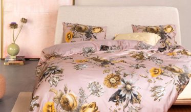 Le linge de lit Essenza est réputé pour ses designs tendance et sa qualité haut de gamme. Laissez-vous charmer par cette collection élégante et donnez du style à votre literie !