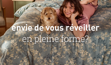 Offrez-vous une bonne nuit de sommeil avec notre sélection de housses de couette de qualité ! Confectionnées à partir des plus belles matières, en toutes les tailles et toutes les couleurs.