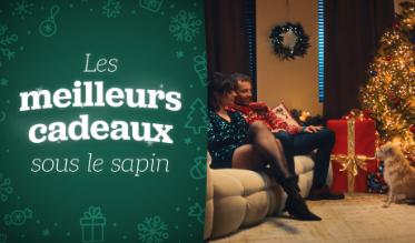 Faites entrer l’esprit de Noël dans la chambre avec du linge de lit décoratif ! Notre page spéciale pour Noël vous propose une variété de housses de couette festives, décorées de motifs à carreaux classiques et d’ autres imprimés hivernaux sur le thème de Noël. Un cadeau parfait à offrir (ou à s’offrir) !
