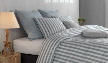 La collection de linge de lit Zohome dévoile ses designs insolites ou discrets, unis ou à imprimé. Zohome est une marque élégante et actuelle pour toutes et tous