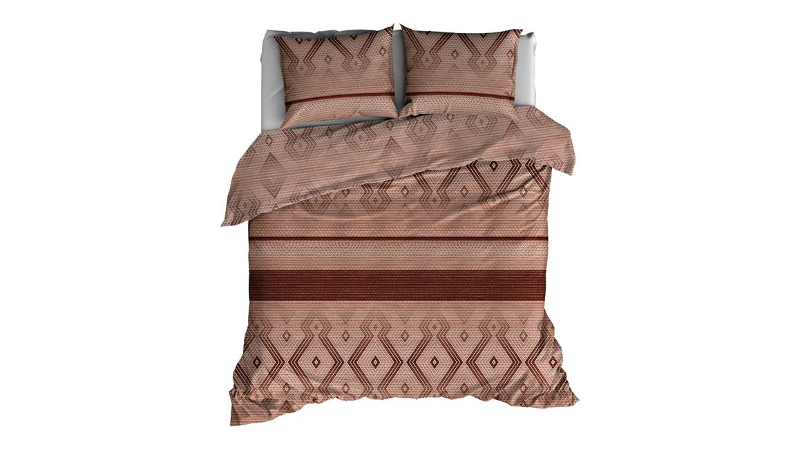 Satin d'Or Baltimore housse de couette