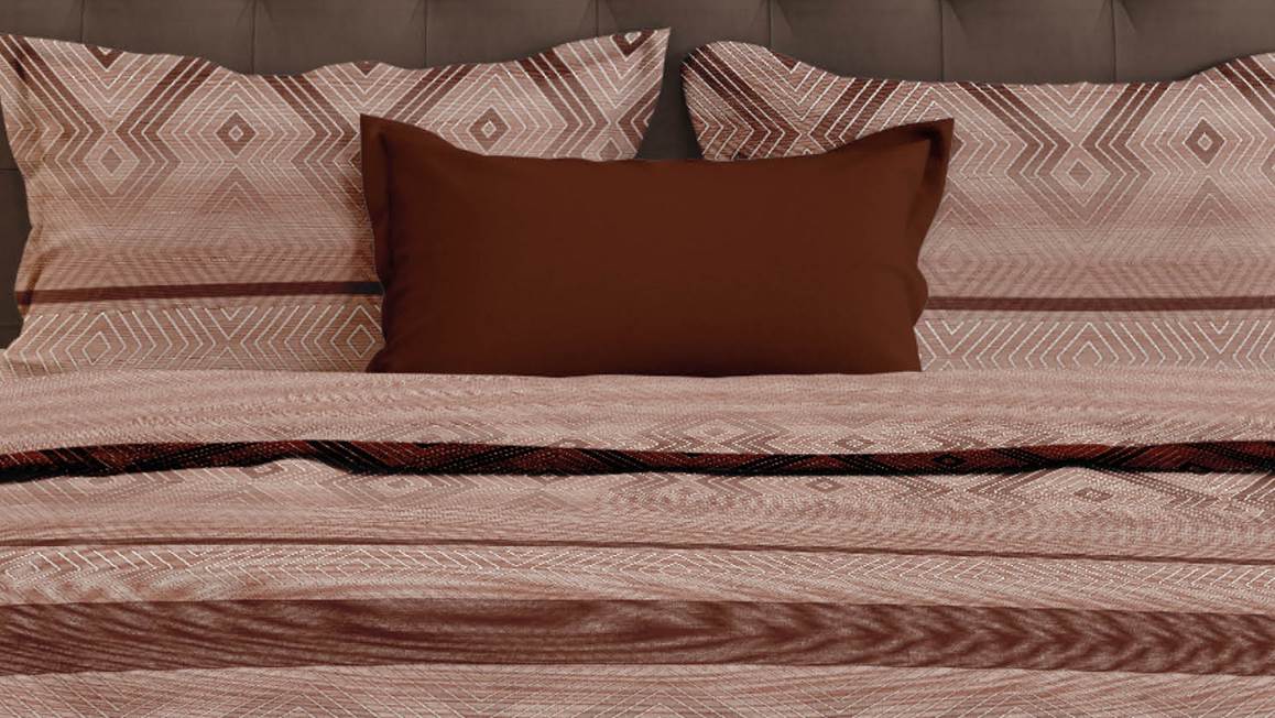 Satin d'Or Baltimore housse de couette