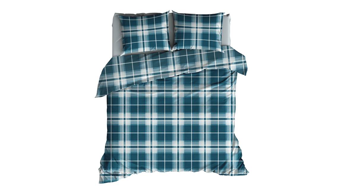 Satin d'Or Banff housse de couette