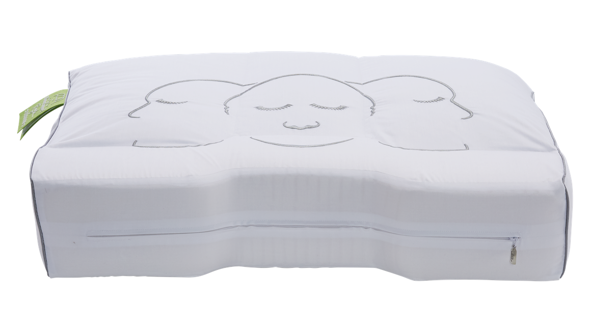 Silvana Support Royale oreiller duvet extra ferme