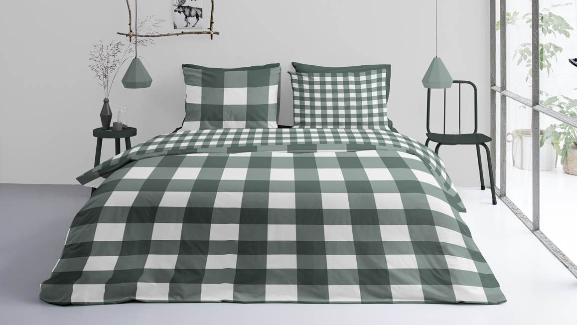 Byrklund Falsterbo housse de couette