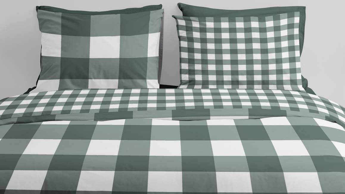 Byrklund Falsterbo housse de couette