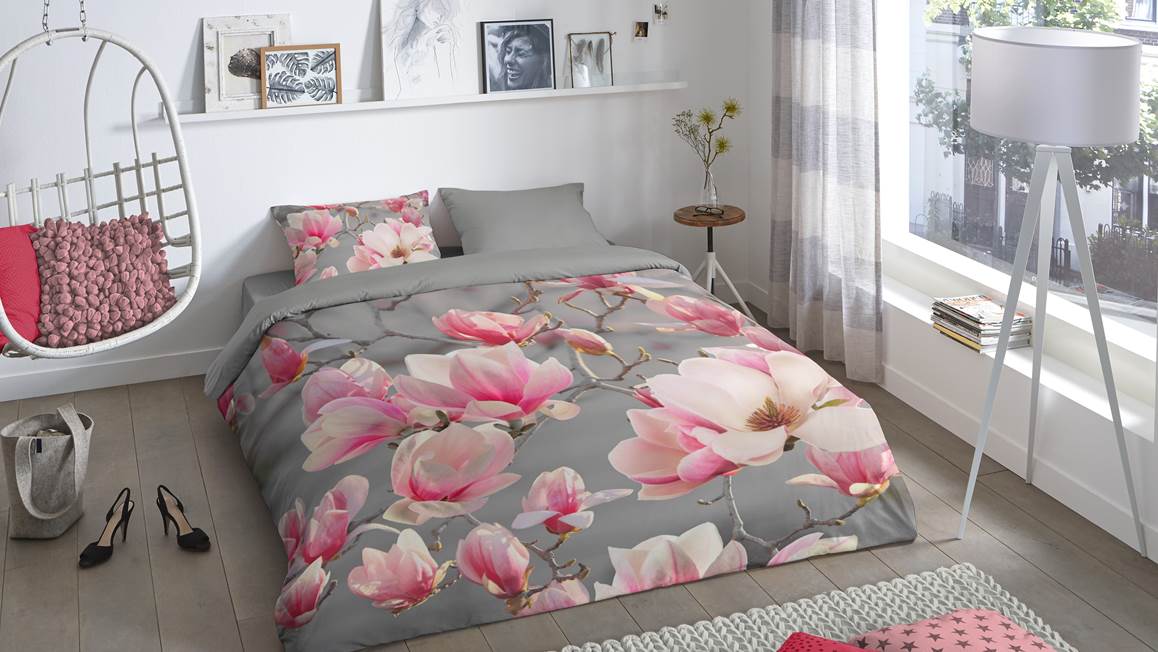 Good Morning Meri housse de couette