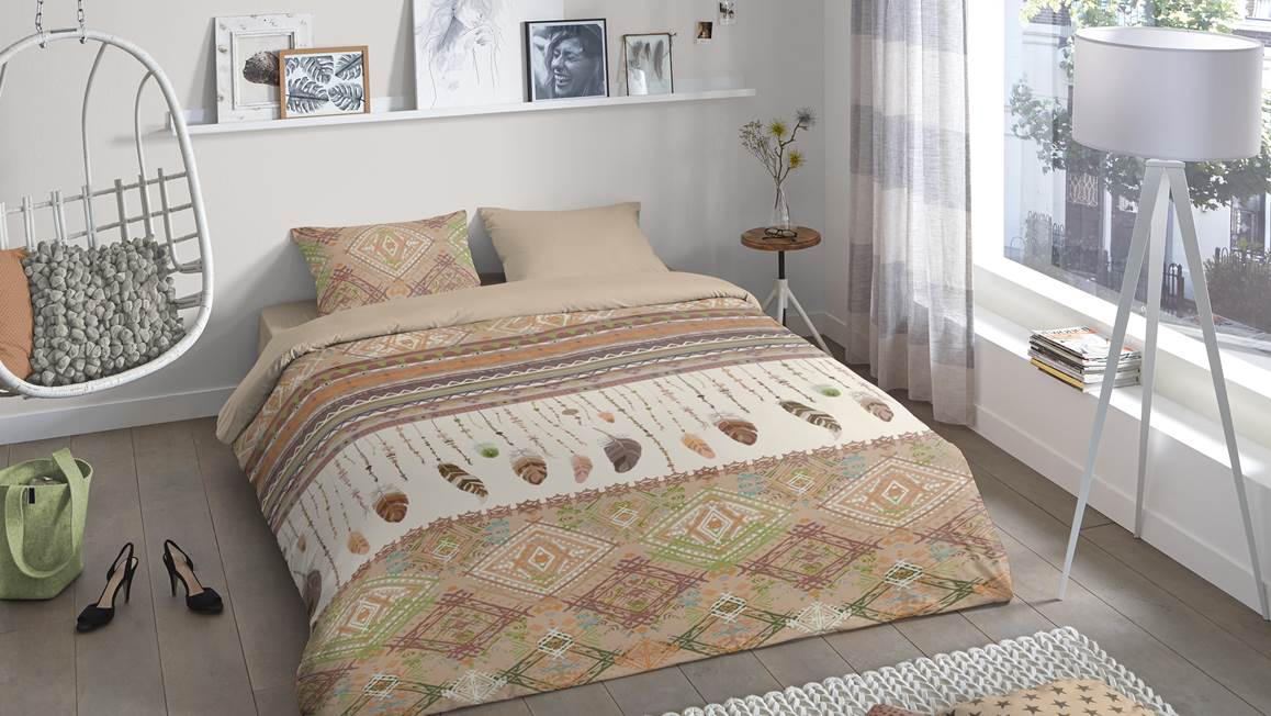 Good Morning Navaja housse de couette