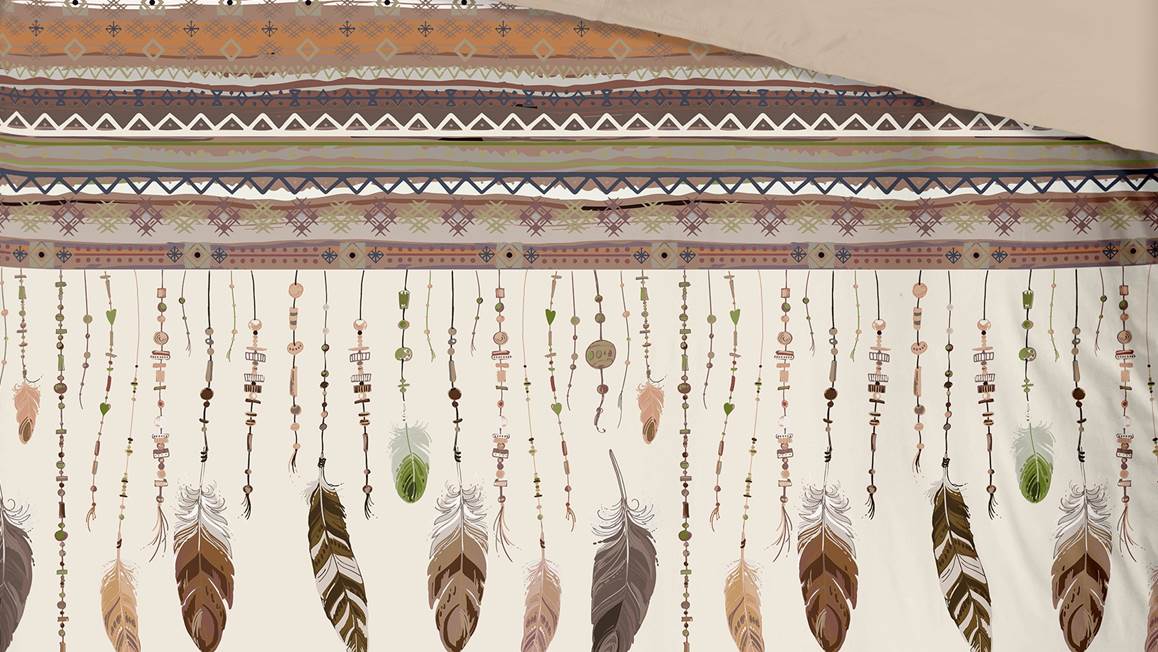 Good Morning Navaja housse de couette