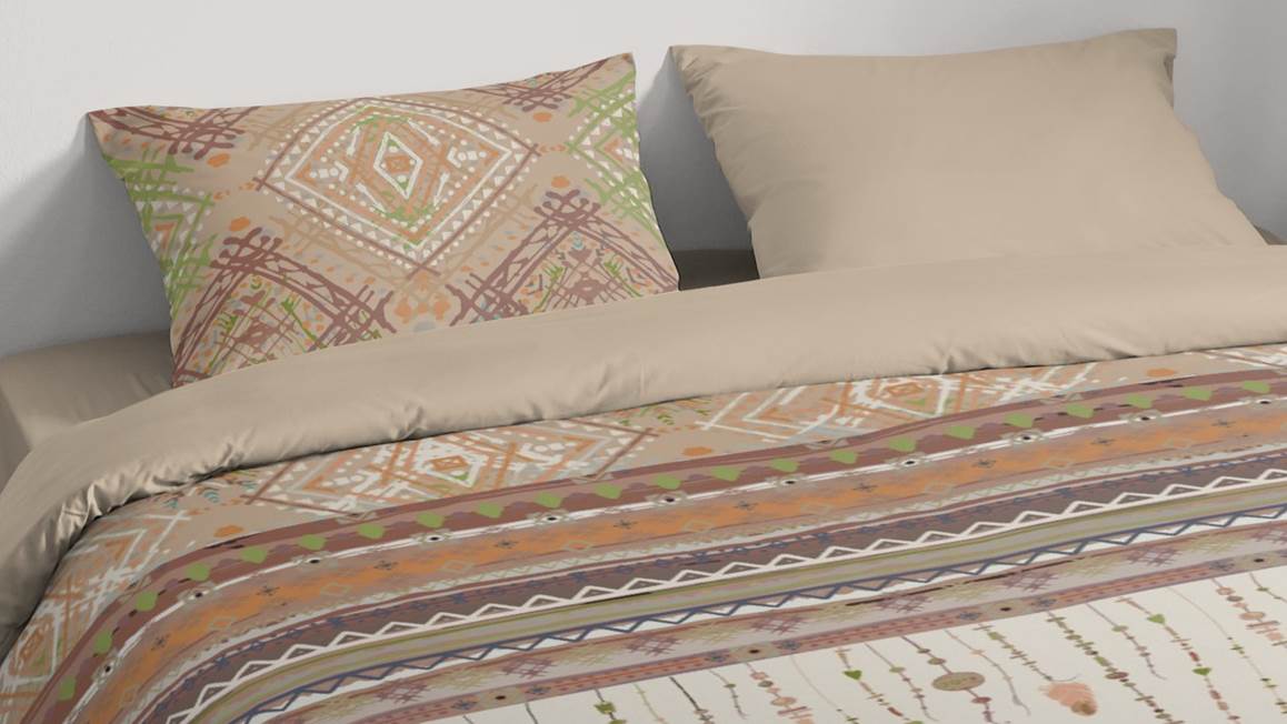 Good Morning Navaja housse de couette