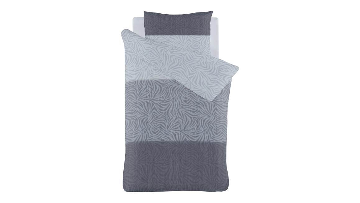 iSeng Zèbre housse de couette