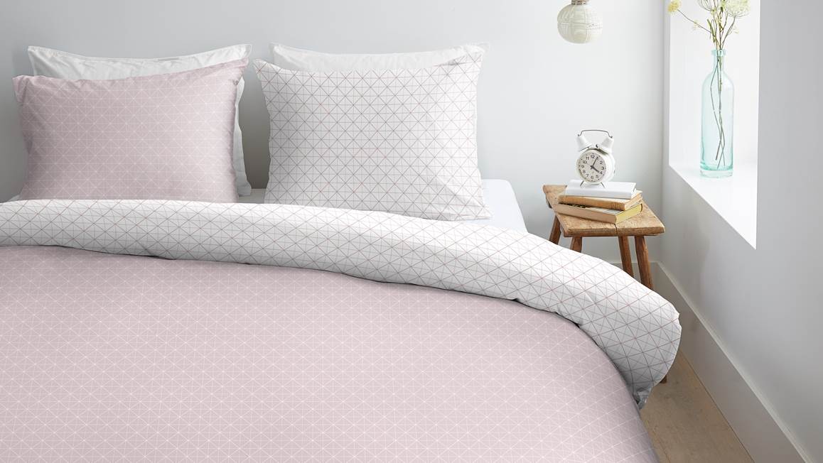 Ambiante Bertel housse de couette
