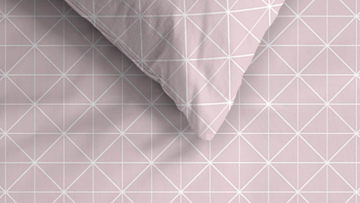 Ambiante Bertel housse de couette