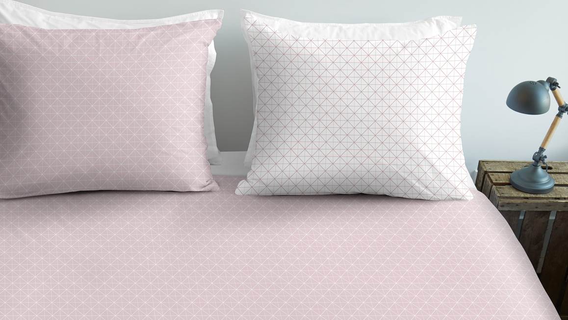 Ambiante Bertel housse de couette