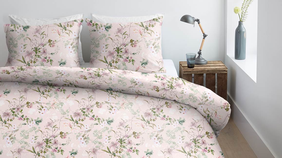 Ambiante Emily housse de couette