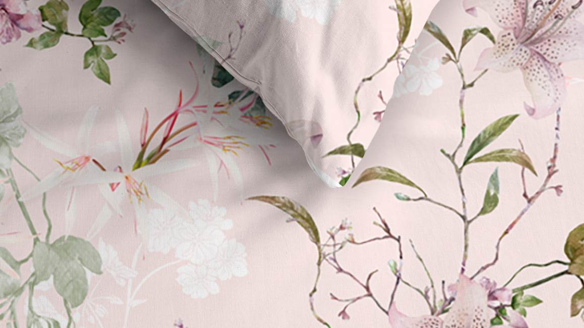 Ambiante Emily housse de couette